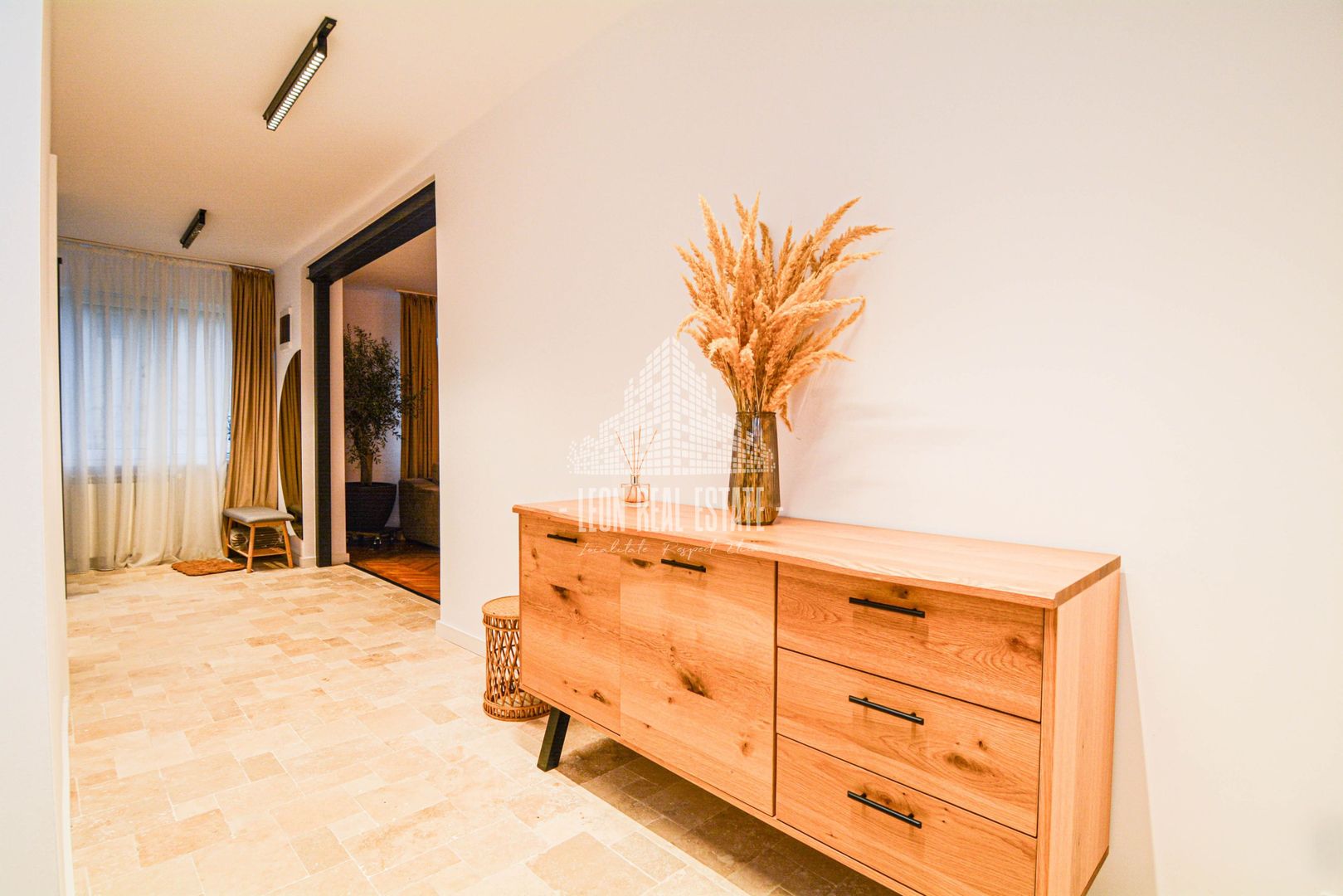 Casa individuala de inchiriat in Cluj-Napoca, zona LIDL Calea Baciului - Poză 18