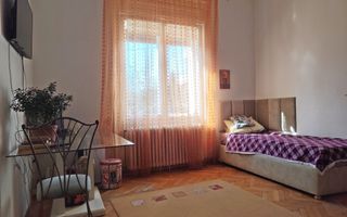 Casa cu 4 camere de vanzare in zona centrala – Louis Pasteur, Oradea - Poză 8