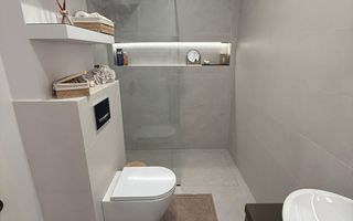 2 camere open space, Parcare, Premium,Zona Mihai Romanul, Buna Ziua - Poză 8