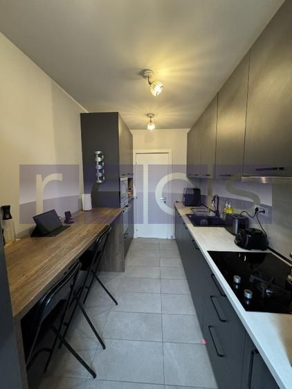 VANZARE 2 CAMERE | 58 MP UTILI | TERASA + BALCON | PARCARE ACOPERITA - Poză 8