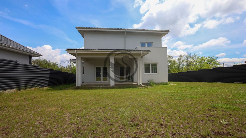 Vila de Vis cu 5 camere de vanzare | Paulesti, Prahova | COMISION0% - Poză 25