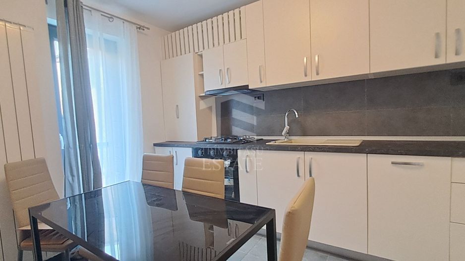 3 camere | Modern | Parcare - Poză 6
