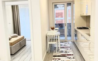 Apartament 2 camere, modern - metrou Berceni - Pasarela - Poză 4