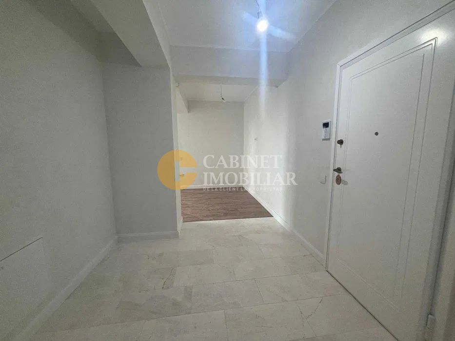 Apartament cu 2 camere de vânzare – Royal Town Copou | Finisaje premium - Poză 3