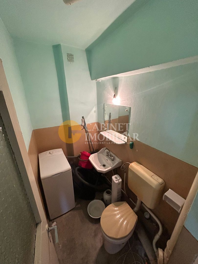 3 Camere | Independenței - Bloc pe Cadre - Poză 12