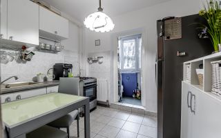 Rezervat Apartament cu 2 camere amenajat, etajul 2, zona Podgoria - Poză 4