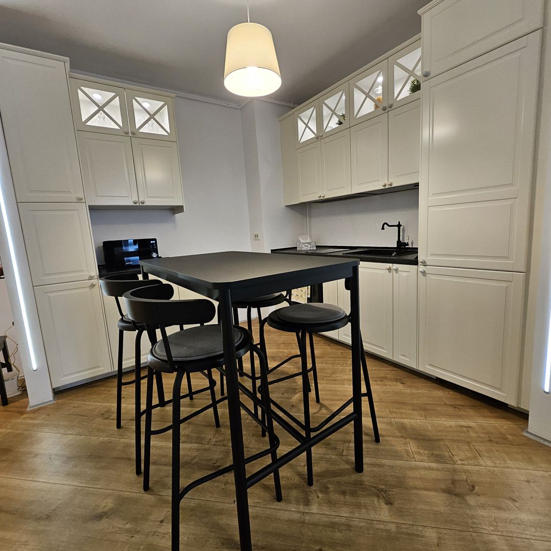 NEW! 2 Camere + Parcare, 4City North, Pipera - Poză 5