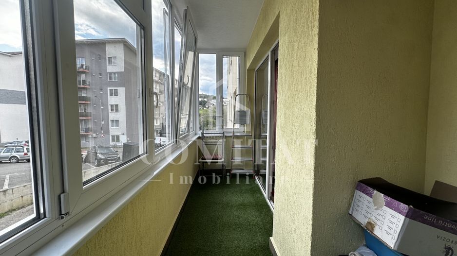 Apartament 1 cameră | Parcare | Zona Str Stejarului - Poză 10