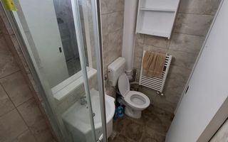 1 camera, Bălcescu - UVT, CENTRALA GAZ - Poză 7