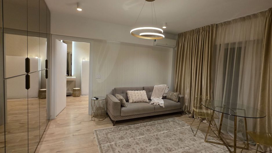 AP. 2 CAMERE - BELVEDERE RESIDENCE, PARCARE, MOBILAT, ,COMISION 0% - Poză 1