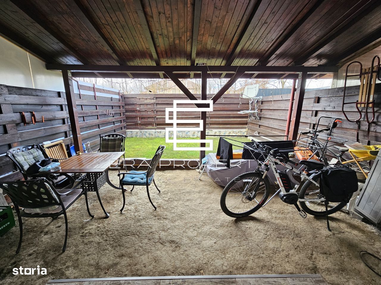 Apartament 3 camere cu grădină generoasă – 152 mp | Cartierul Arhitecților - Poză 3