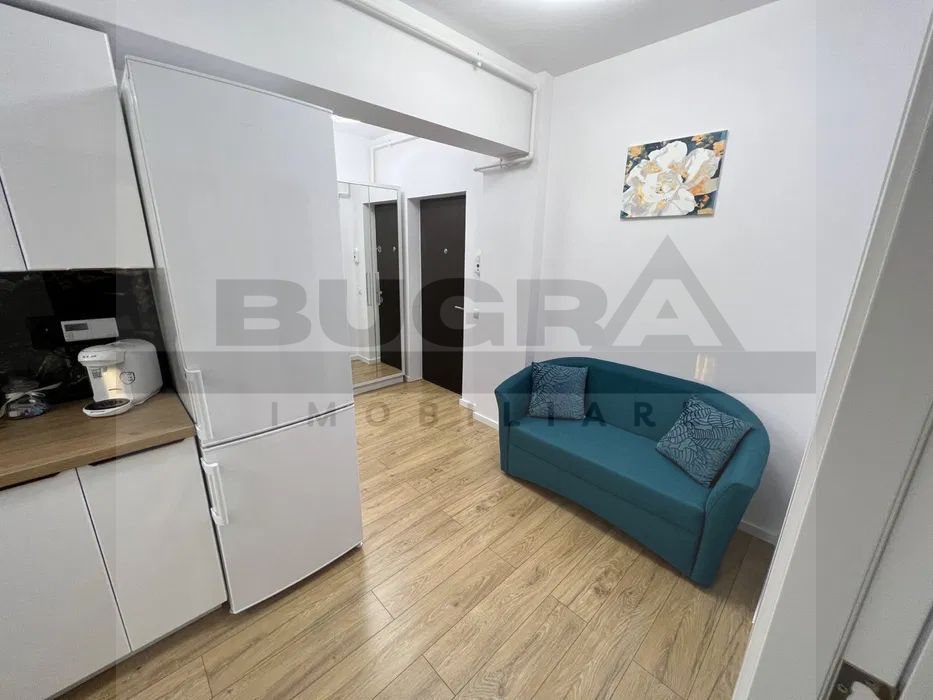 Apartament 2 camere decomandate, parcare, zona Elite Junior - Poză 6