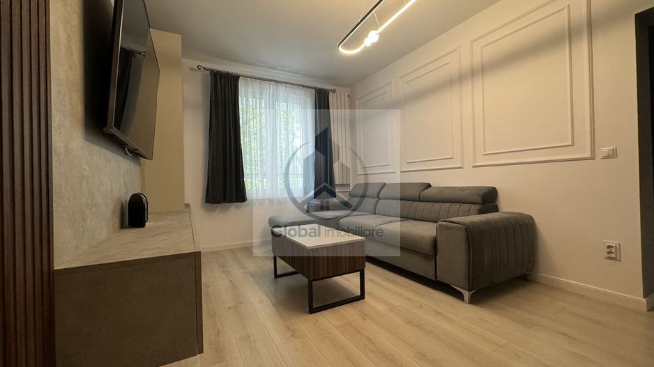 Apartament Premium Calea Floreasca | Complet renovat și mobilat - Poză 2