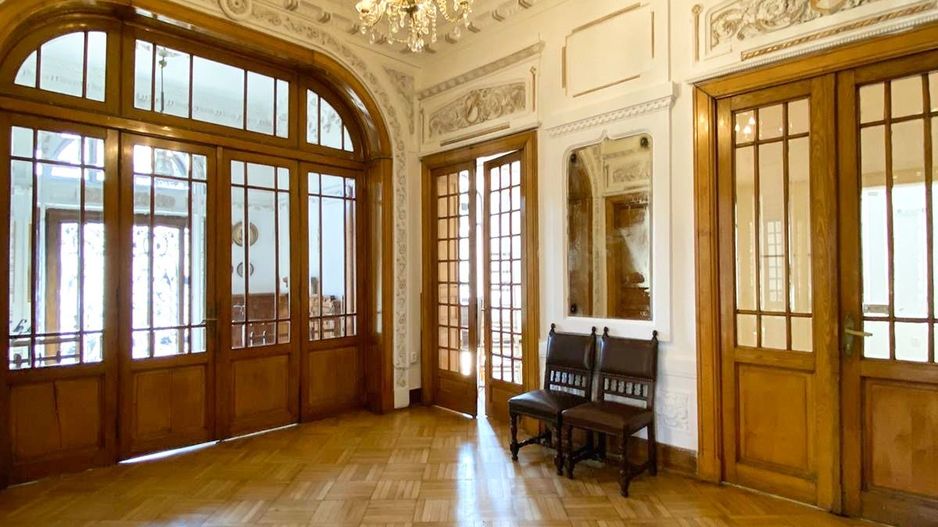 INCHIRIERE PARTER VILA ISTORICA-UNIVERSITATE-Izvorul rece - Poză 5