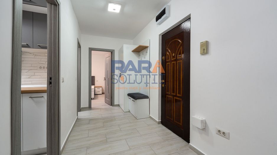 Prima închiriere, apartament două camere, ultracentral - Poză 3