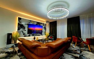 Chirie, apartamnet, 2 camere, str. Spartacus, Rîșcani - Poză 4