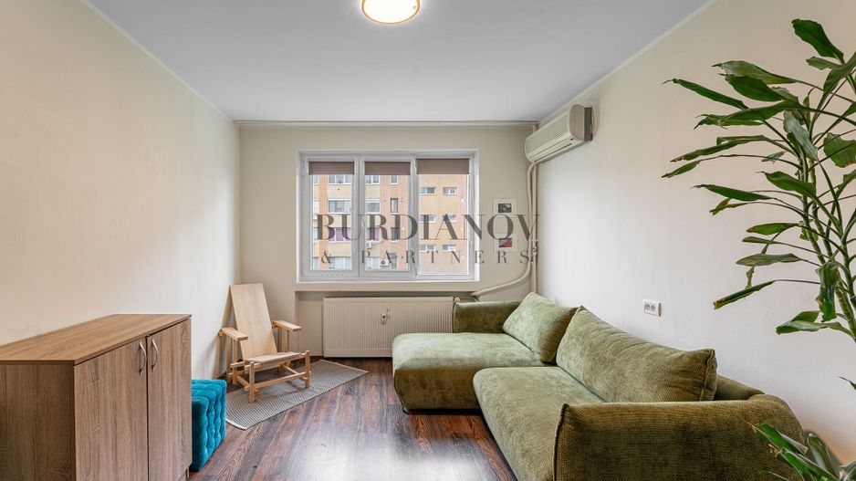 Apartament cu 4 camere- 57 mp utili -Dr Taberei- Metrou Romancierilor - Poză 1