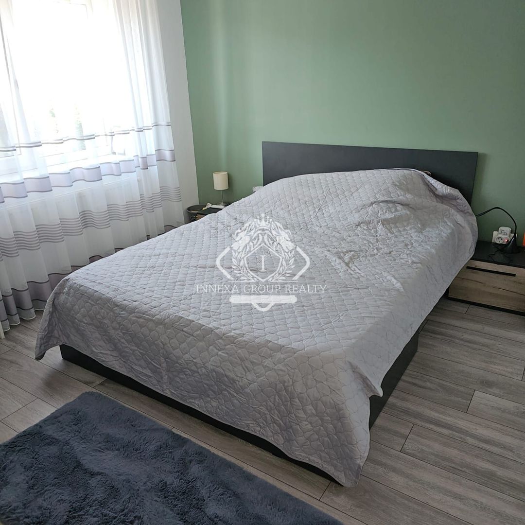 Casa-4 camere-3 bai-tearasa-2 locuri de parcare-curte | Ozana - Poză 8