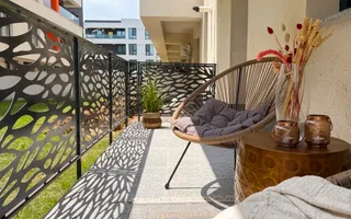 VANZARE 2CAMERE | ROND OMV | 56MP | PARTER | MOBILAT-UTILAT LUX PARCARE - Poză 17