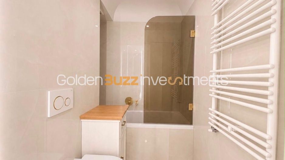 Apartament 3 camere de vânzare | Cortina North | Parcare - Poză 12