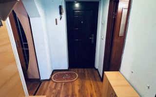 GARSONIERA DE INCHIRIAT-ZONA ULTRACENTRALA - Poză 4