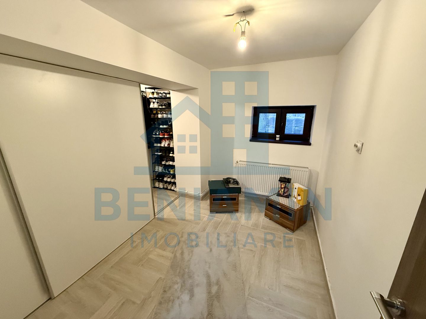 3 camere - 92mp - 2017 -mobilat -utilat - centrala - Gradina Botanica - Poză 6