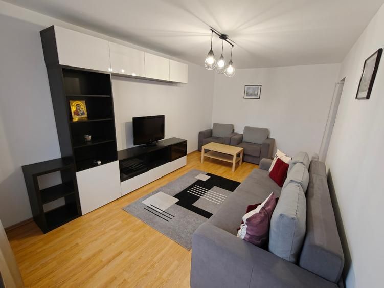 Apartament 2 camere Obor-Tei - Poză 1