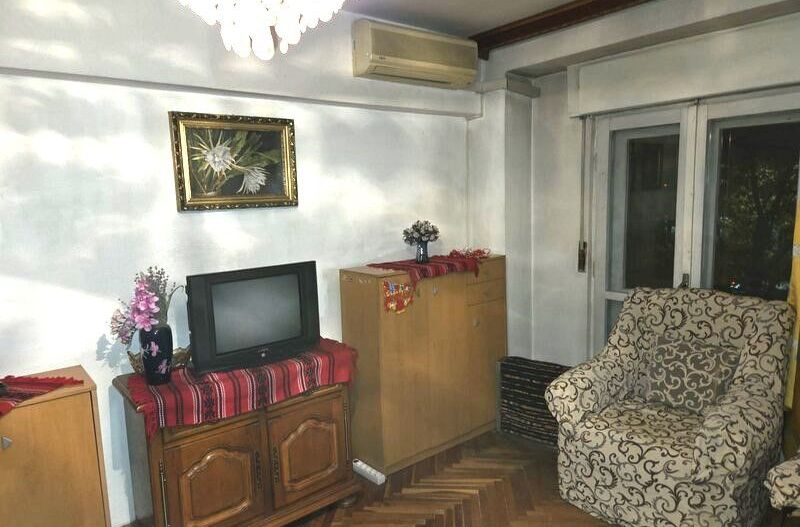 Vanzare Apartament 2 Camere pe Bulevardul Unirii – VEDERE EXCLUSIVĂ LA FÂNTÂNI - Poză 4