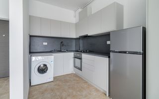 Apartamente 3 camere Green City - Poză 4