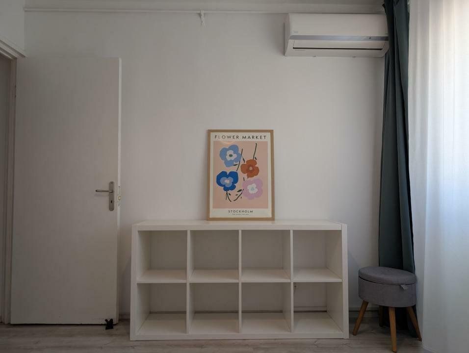 Apartament complet mobilat si utilat, bloc 1979 reabilitat S304 - Poză 14