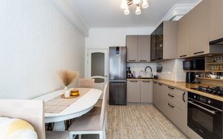 Vânzare, apartament, 2 camere, strada Nicolae Testemițanu , Centru - Poză 3