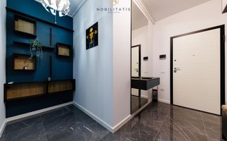 Oferta Inchiriata - Apartament de Lux | 2.5 camere | Piscina & Garaj subteran - Poză 5