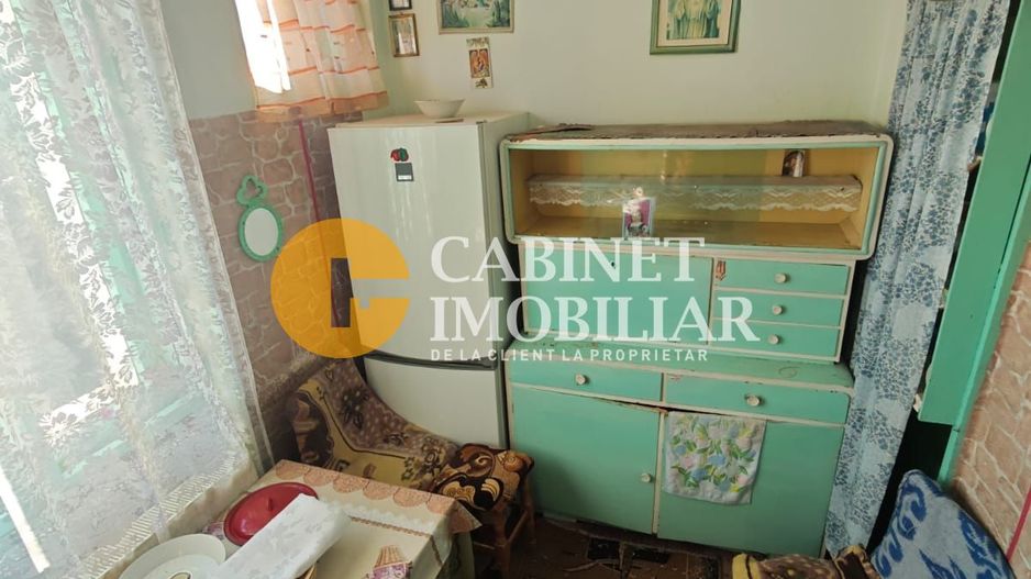 Apartament 2 camere decomandat | Curte proprie 50 mp | Lunca Cetățuii - Poză 4