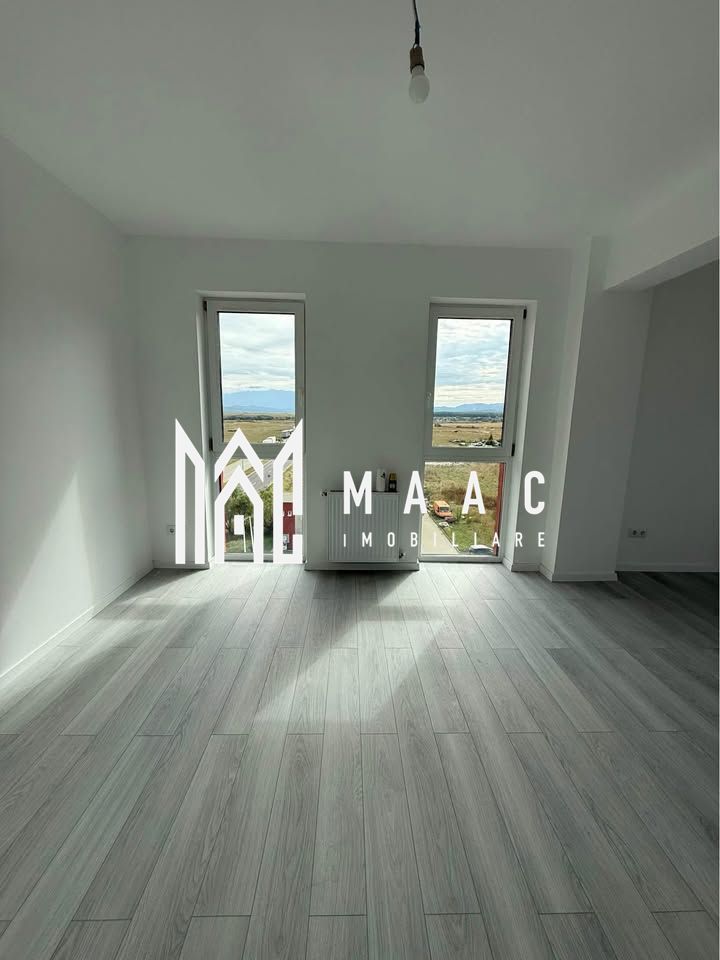 Apartament 2 camere | 58 mp | Balcon 7,5 mp | Etaj 5/9 | Lup Residence - Poză 3