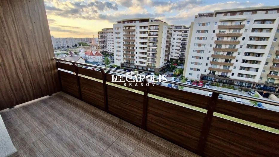 Apartament 2 camere | Open- Space | Pet-Friendly | Urban Residence - Poză 5