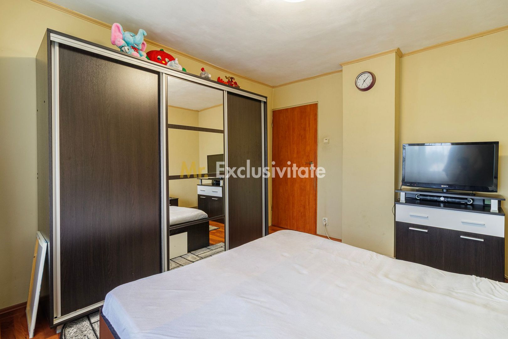 Apartament 3 camere Soseaua Alexandriei, Bragadiru - Poză 9