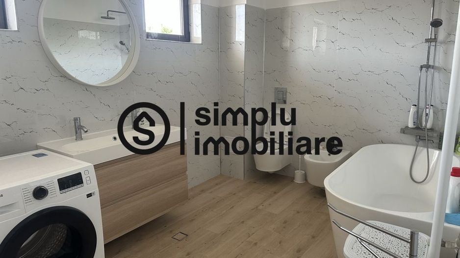 Apartament 3 camere -Centru - Poză 7