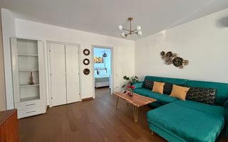 Apartament 3 camere | Terasă de 24,7 mp | Lebăda Lake Residence - Poză 6
