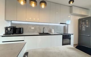 Apartament cu 2 camere/50mp/Certif.Cls.A/Parcare/Zona Vivo. - Poză 5