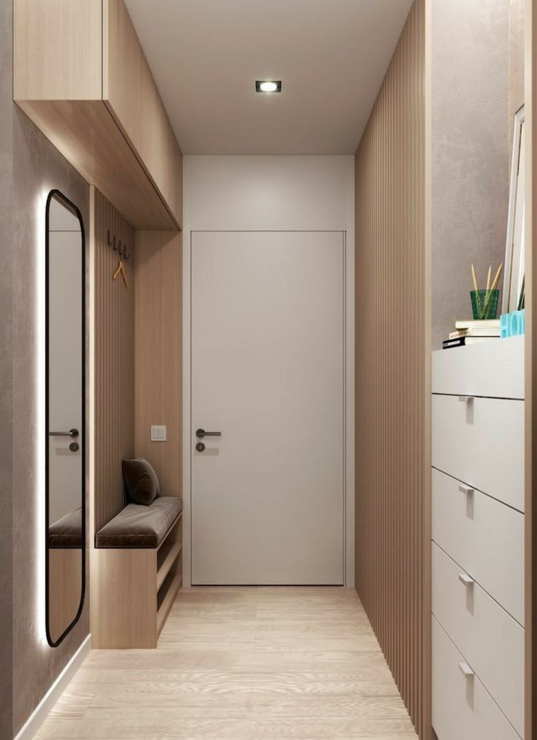 2 camere decomandat -parcare inclusa -Pallady - Poză 10