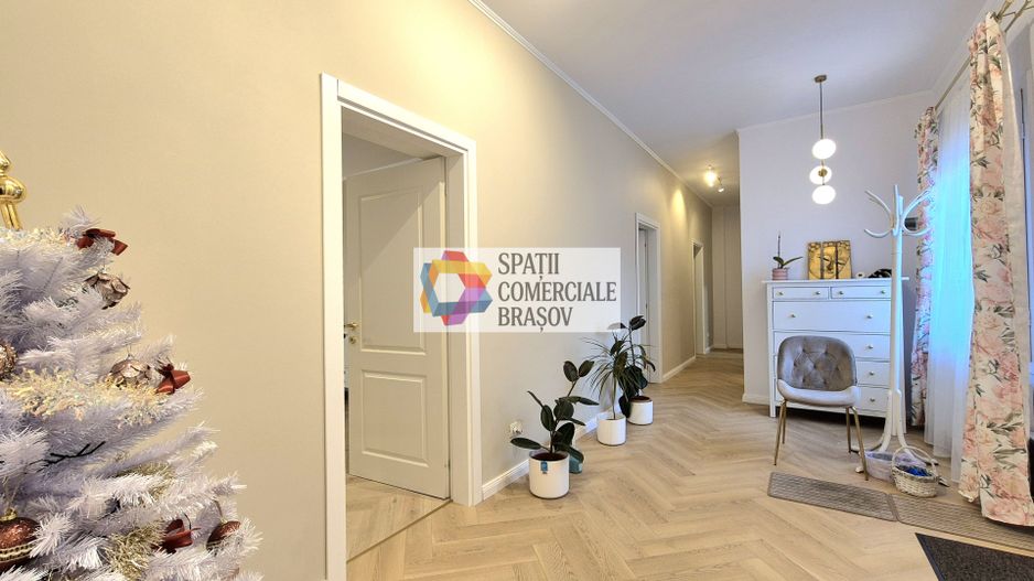 Spatiu de birouri la casa - 183 mp - Poză 6