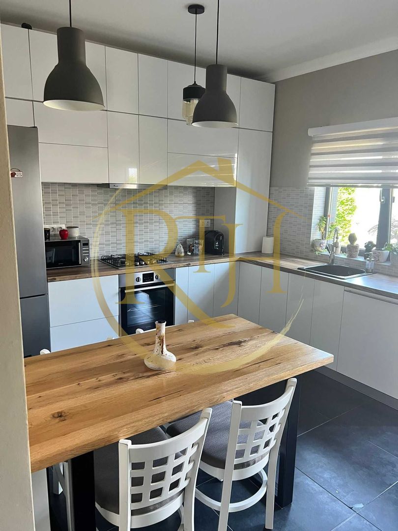 Oferim spre inchiriere un duplex in Giroc! - Poză 2