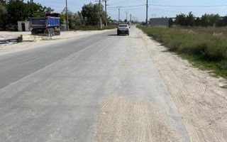 Teren Investitie - Pretabil Industrial, Logistica - Poză 5