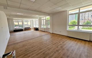 Spatiu nou de birouri, 80,5 mp + boxa de 12 mp, zona Centru - Poză 5