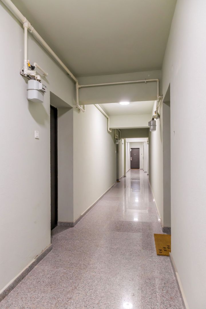 DRUMUL TABEREI - MALL PLAZA-  IN EXIGENT RESIDENCE LOC DE PARCARE INCLUS - Poză 5