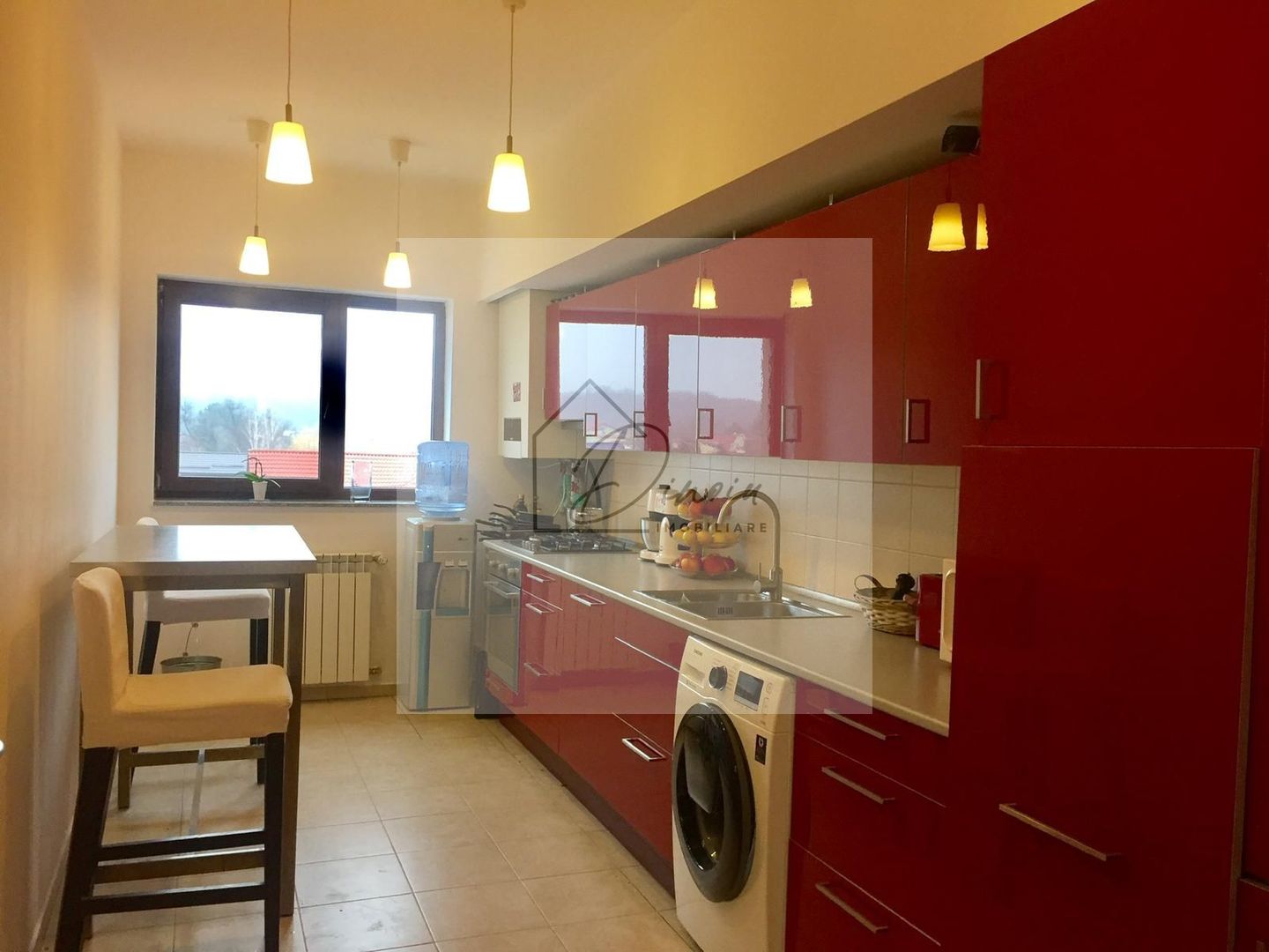 COM O% I Carina Residence I 4 camere Baneasa I Iancu Nicolae - Poză 20