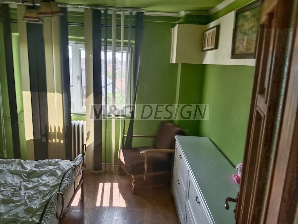 Apartament 3 camere zona Steaua - Poză 10