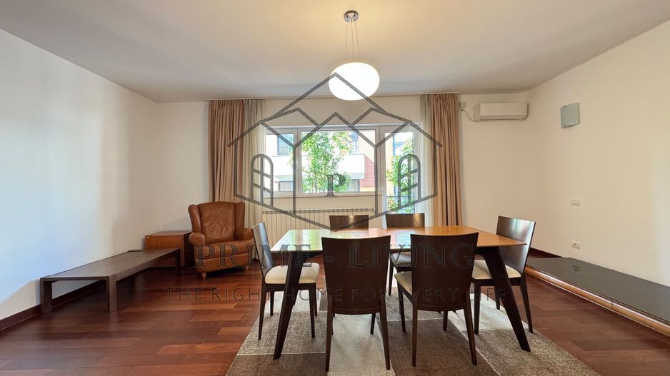 APARTAMENT ULTRACENTRAL CU 4 CAMERE LA INCHIRIERE - Poză 5