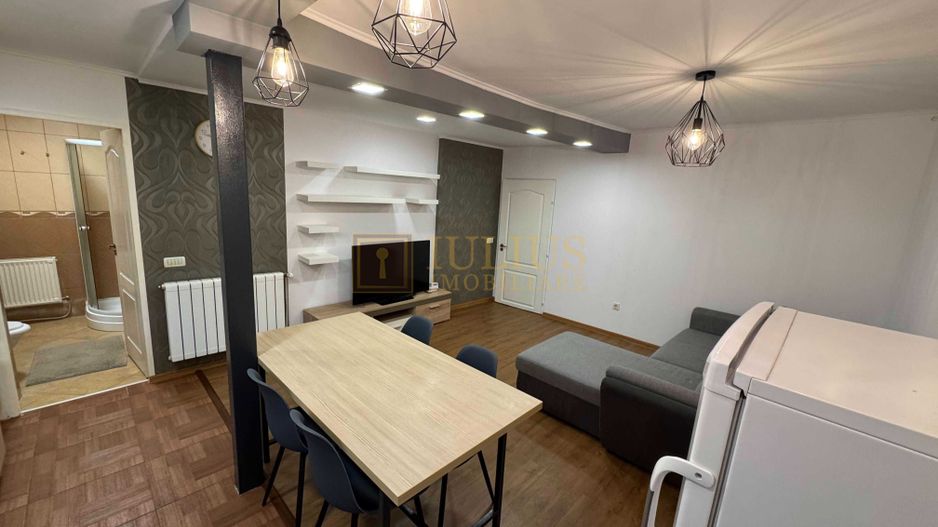 apartament la casa| 2 camere| Aradului| 2 bai| centrala proprie - Poză 1