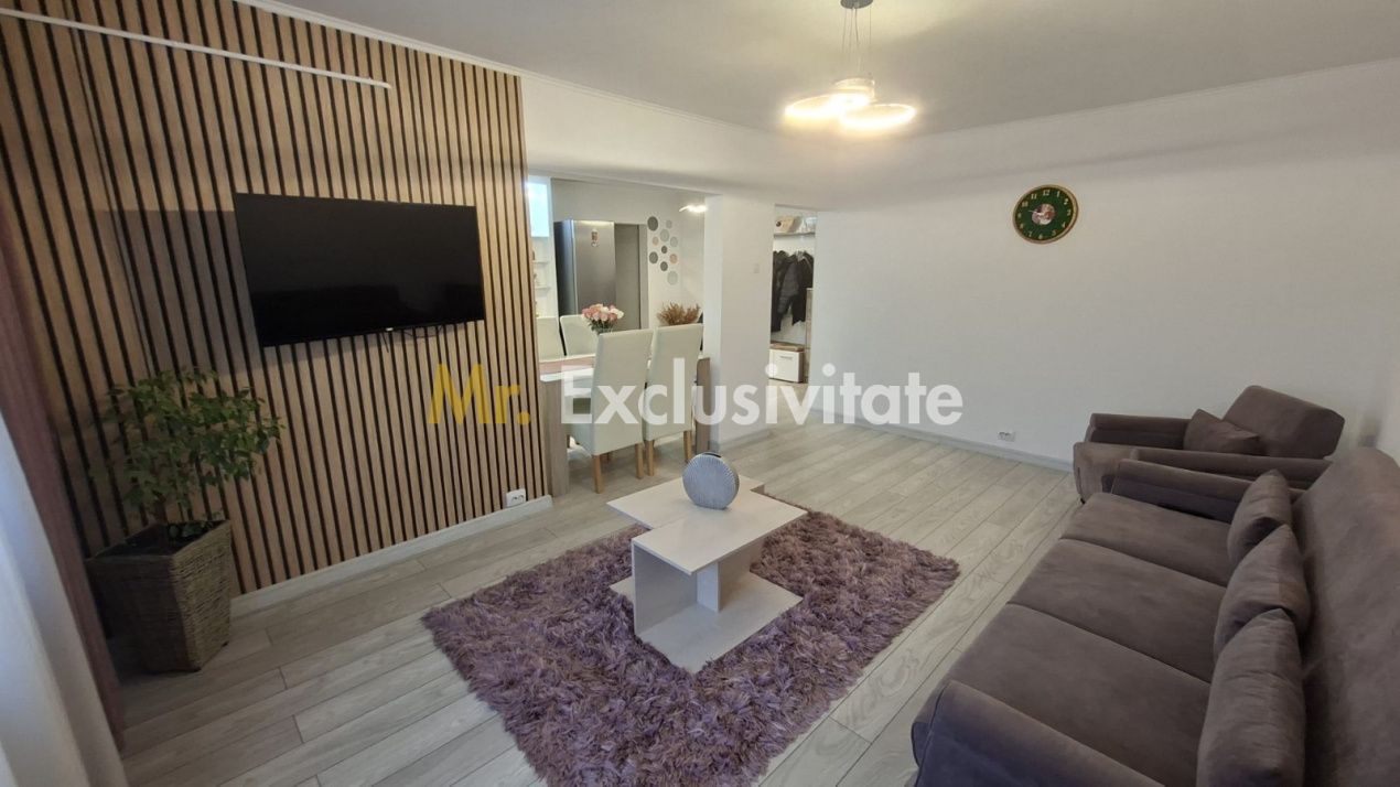 Apartament La Cheie - Eremia Grigorescu - mobilat si utilat - Poză 10